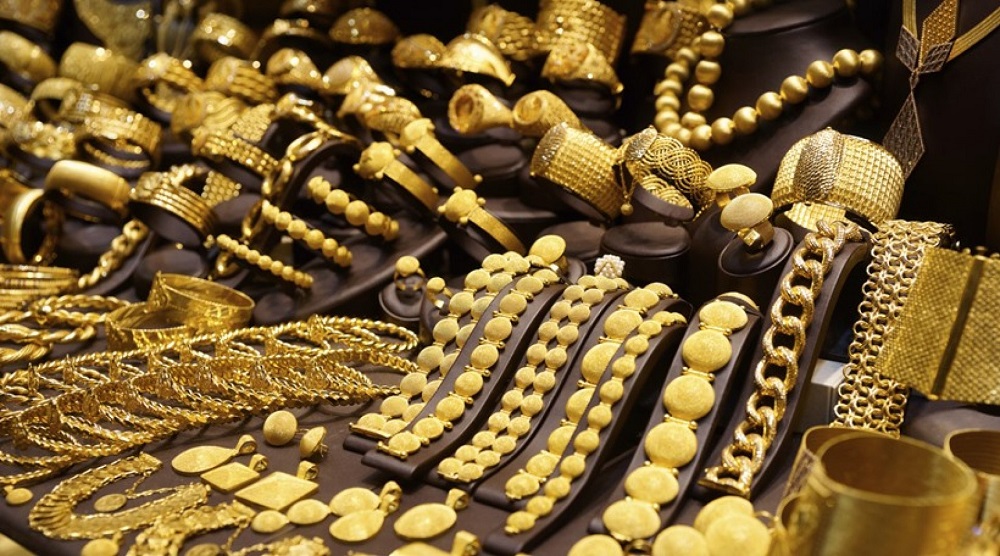 أسعار الذهب اليوم الثلاثاء 4-10-2022 في اليمن