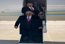 صورة دلالات زيارة الزُبيدي للعاصمة الروسية موسكو