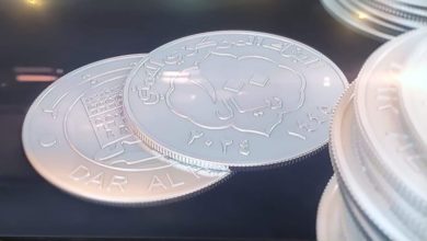 صورة الإتحاد الأوروبي: قرار الحوثيين إصدار عملة جديدة يعزز الانقسام الإقتصادي في اليمن