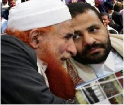 الزنداني في جنوب تعز بشكل مفاجئ والجهاديين يتوافدون استعدادا لاجتياح الجنوب “ماذا يحدث .. هل يتكرر صيف 1994؟”