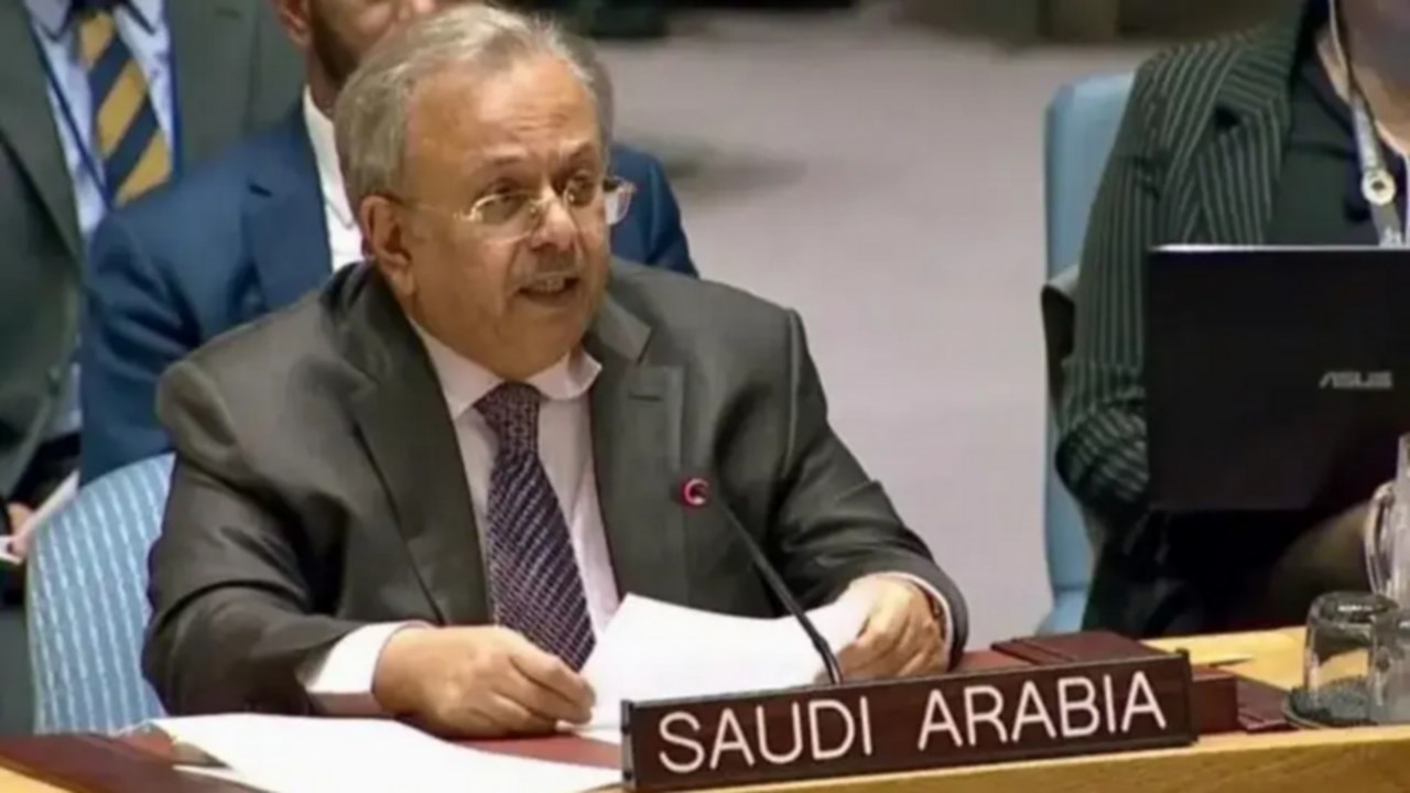 السعودية تبلغ مجلس الأمن رسميا عزمها على اتخاذا هذا الإجراء في اليمن ردا على اعتداءات الحوثيين