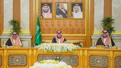 صورة السعودية تصدر قرار هام بشأن العمالة الوافدة