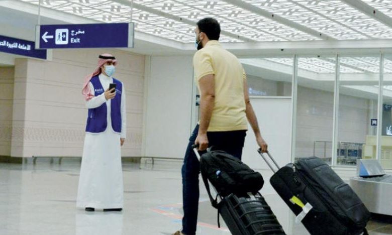 صورة تعرف على المبادرة التاريخية وغير المسبوقة التي أعلنتها السعودية حول العاملين الأجانب