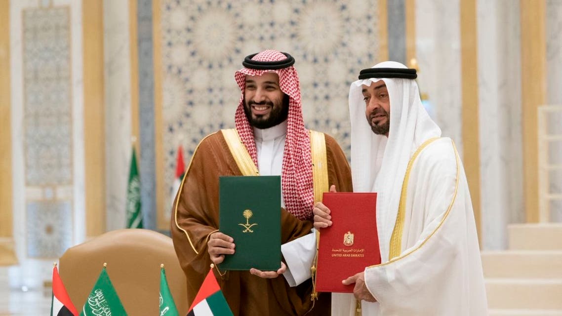 السعودية والإمارات تتوصلان لتسوية بشأن اتفاق إنتاج النفط