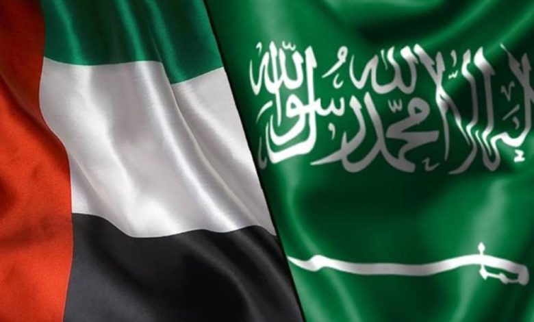 صورة الإمارات تدين محاولة الحوثي استهداف السعودية بطائرات مفخخة