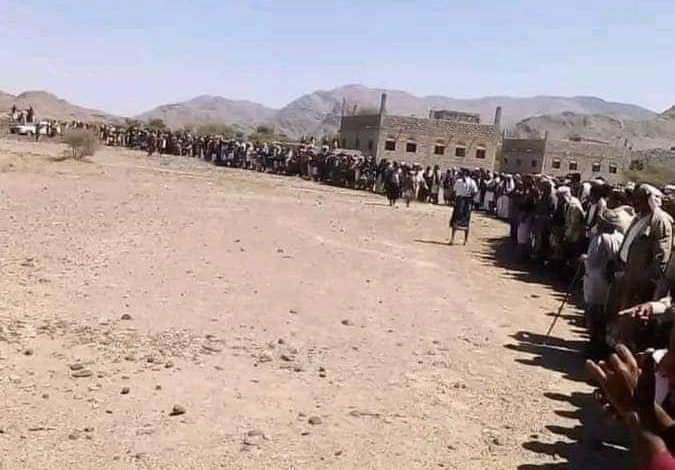 صورة السلطات في شبوة تُقر إجراءات مشددة لمنع تدفق العناصر الإرهابية الفارة من أبين