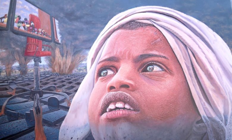 صورة زين العابدين: هاجس الحرب صار المادة الرئيسية للكتابة ومواقع التواصل متنفس أدباء اليمن والمنقذة لهم من الإحباط