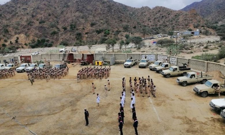 صورة سياسي: الإخوان يعدون لحرب رئيسية بالساحل الغربي وحصار الجنوب