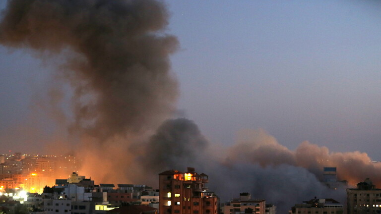 الصحة في غزة تعلن عن سقوط 35 قتيلا بينهم 12 طفلا و233 جريحا بالقصف الإسرائيلي على القطاع