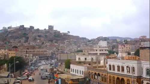 صورة جماعة الحوثي تحاصر 3 قرى شمالي الضالع.. وتختطف 72 شخصاً