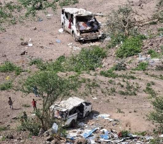 صورة حفل زفاف يتحول إلى مأتم بتعز وسقوط 30 شخصًا بين قتيل وجريح