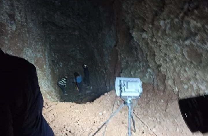 صورة مستجدات عمليات الانقاذ.. ملحمية أثارت مشاعر العالم وتكللت بالنجاح “فتية الكهف والطفل ريان”