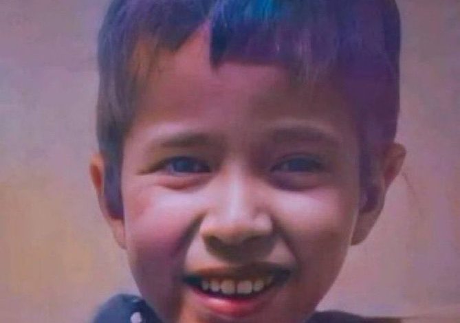 صورة عاجل: المغرب يعلن رسميا وفاة الطفل ريان بعد خروجه من البئر (صور)