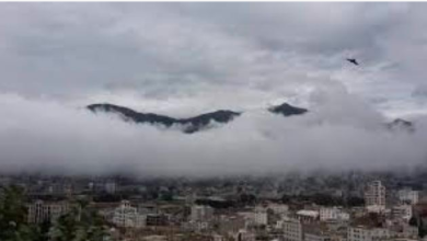 صورة هذا ماسيحدث في المحافظات الجبلية والأرصاد ينبّه المواطنين من الأجواء الباردة