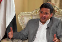 صورة الحوثيون يهددون بإيقاف نفط مارب إذا لم يحصلوا على حصتهم منه