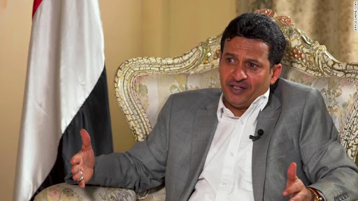 صورة الحوثيون يهددون بإيقاف نفط مارب إذا لم يحصلوا على حصتهم منه