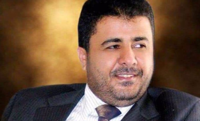 صورة العيسي: أنا أحق بالرئاسة من هادي لأني أفضل من الجميع “أنا مزيج من سلطة الأحمر وعبد الحق وعلي عبدالله صالح”