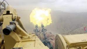 صورة القوات الجنوبية تُحبط هجمات حوثية شمالي الضالع