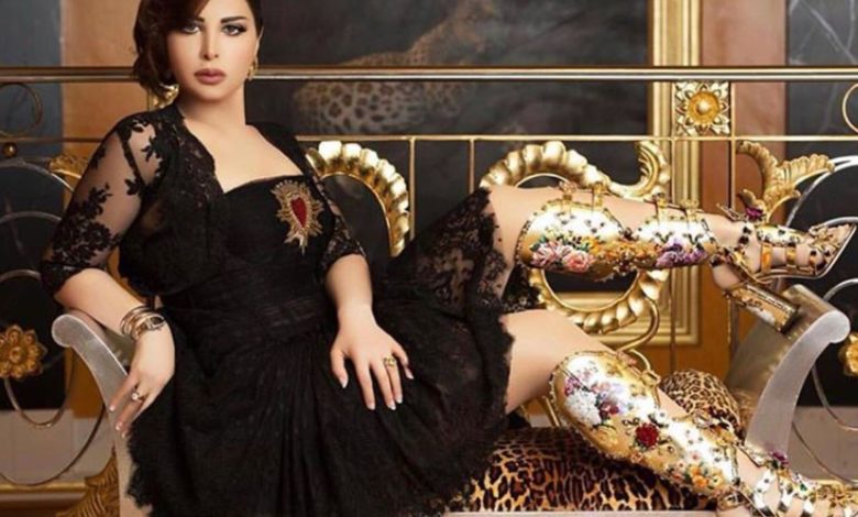 صورة بالفيديو.. شمس الكويتية تُعري أصحاب العضلات وتشعل شبكات التواصل بكشف قدرتهم على ممارسة الجنس والضعف الجنسي؟