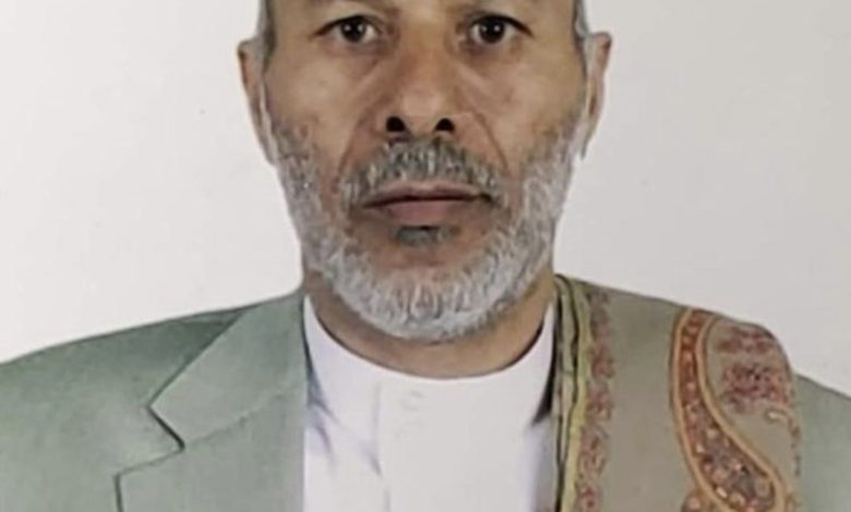 صورة توحش حوثي تجاه القضاة.. لماذا اغتال الحوثيون “حمران”؟