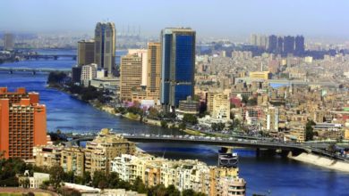 صورة القاهرة ترحل 11 دبلوماسيًا يمنيًا