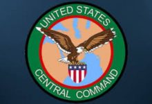 صورة القيادة المركزية الأميركية: استهداف صواريخ كروز ومنصة إطلاق للحوثي بأربع ضربات