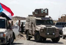 صورة نجاة مسؤول عسكري من الاغتيال في تفجير جنوب اليمن