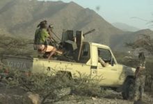 صورة القوات المشتركة تواصل التنكيل بمليشيات الحوثي في الساحل الغربي تزامنا مع هزائمها المتواصلة جنوب مأرب