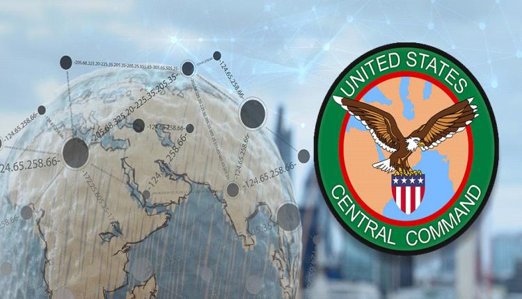 صورة القيادة المركزية الأميركية: أفعال الحوثيين تعرقل تدفق التجارة الدولية بحرية