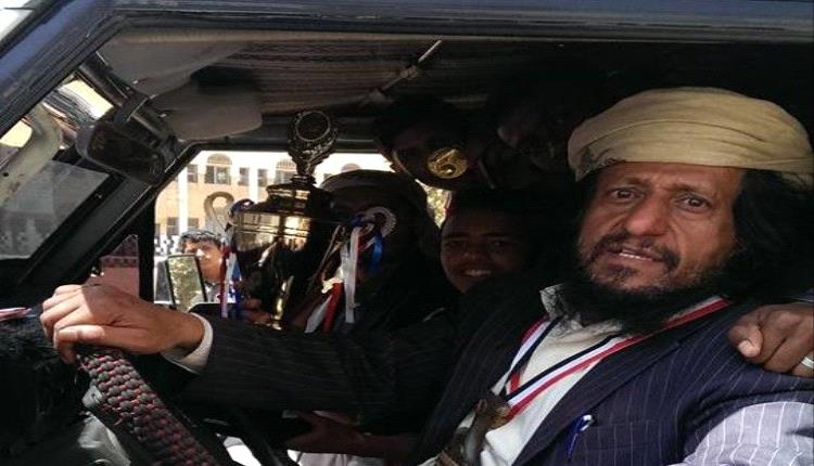 صورة الحوثيون يضعون شرطًا مقابل الإفراج عن “الكميم” في صنعاء