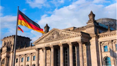 صورة “لقد حان الوقت لإنهاء هذه الحرب”.. ألمانيا تدعو أطراف الصراع باليمن إلى العودة للمفاوضات