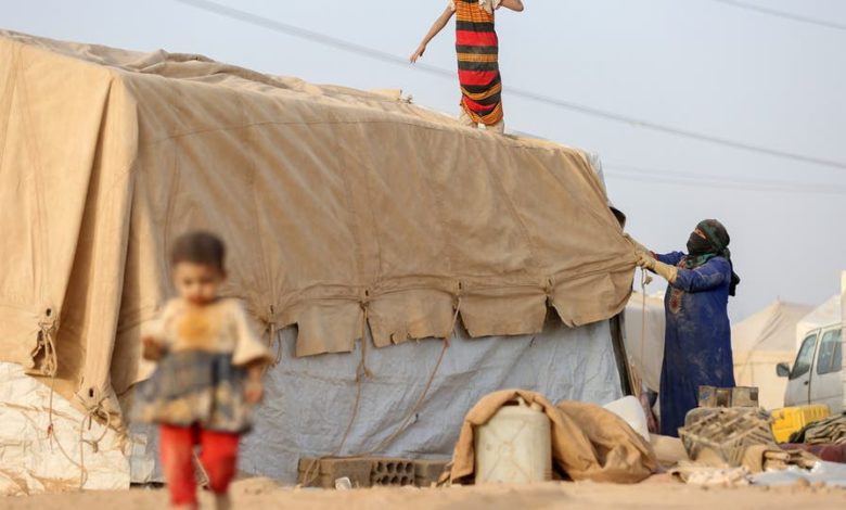 صورة المبعوث الأميركي إلى اليمن: تصعيد الحوثي في مأرب عقبة أمام السلام وفاقم الوضع الانساني