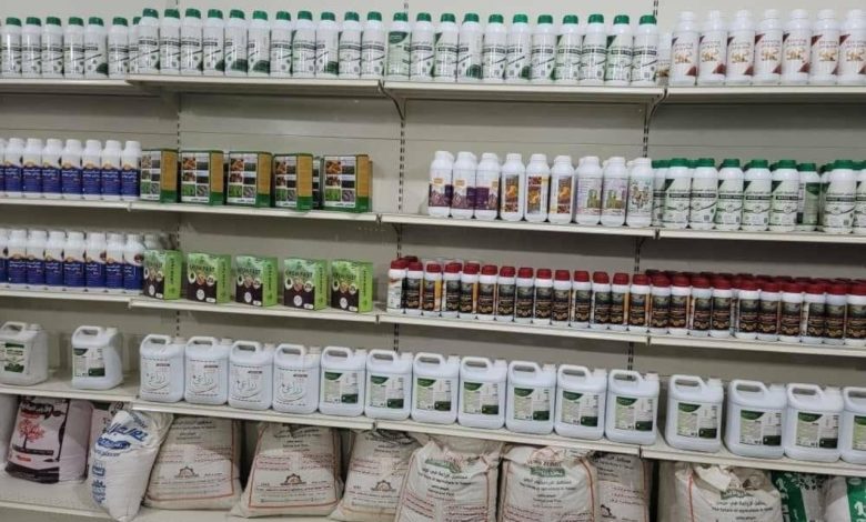 صورة المبيدات المسرطنة تفجّر المواجهة بين أجنحة الحوثي واعتقالات واسعة في صنعاء