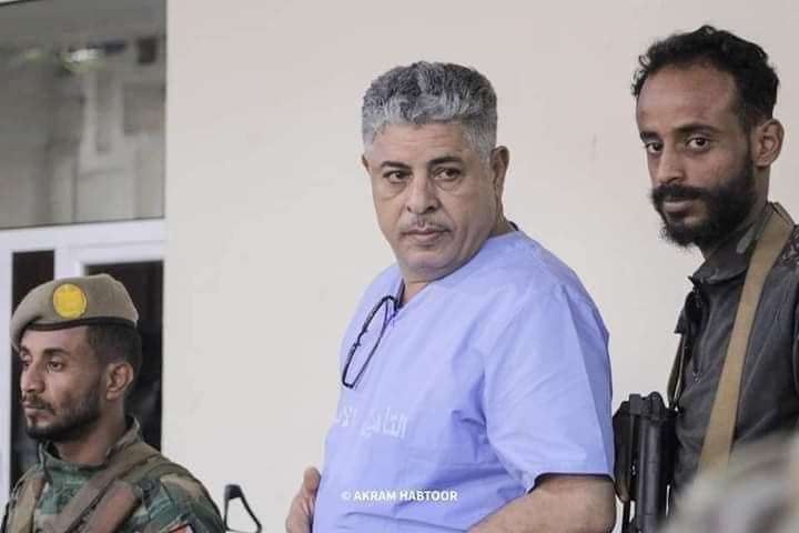 الصحفي أنيس يكشف تفاصيل منطوق الحكم على المتهم بقتل الطفلة حنين البكري