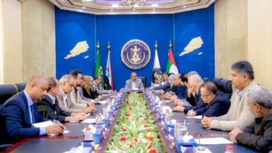 صورة عاجل : المجلس الانتقالي الجنوبي يمنح الشرعية مهلة اخيرة ويهدد بالانسحاب من الحكومة