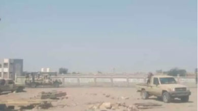 صورة القوات المشتركة تعلن عن إنطلاق عملية تحرير الحديدة وتحقق انتصارات ساحقة.. والعمالقة تعلن: النصر قريب.. ماذا يحدث بالساحل الغربي؟