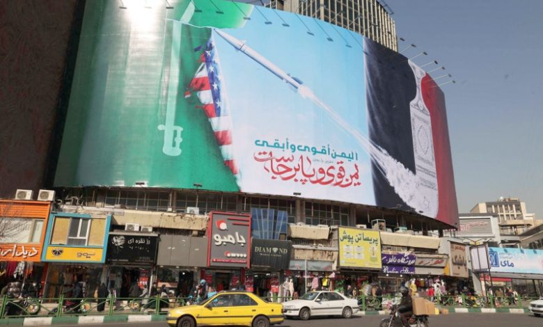 صورة هل يستبق هاشتاغ #طرد_اليمنيين من المملكة إعلان سعودي رسمي؟ وهل يتكرر ما حدث في 90؟