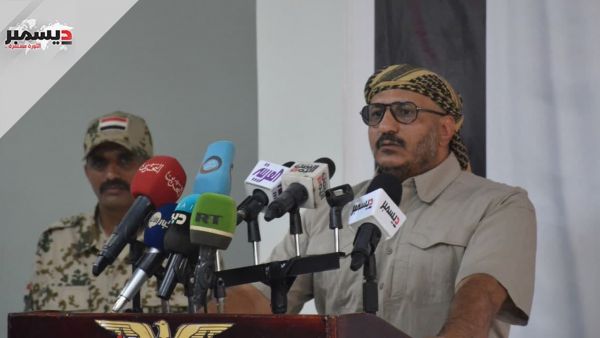 المقاومة الوطنية تشهر مكتبها السياسي وقائدها يؤكد: مشروعنا ليس بديلا لأحد ولا ضد الشرعية وأبوابنا مفتوحة للجميع