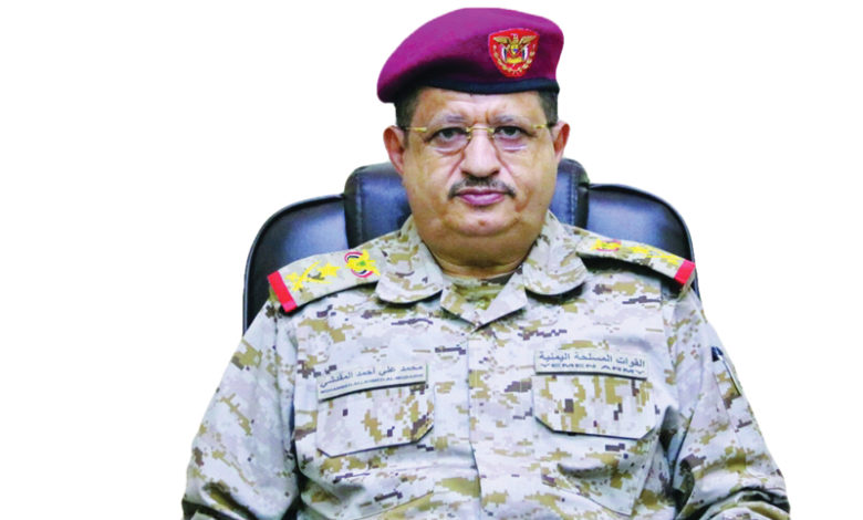 صورة تعرف على المنصب الجديد لوزير الدفاع السابق محمد المقدشي