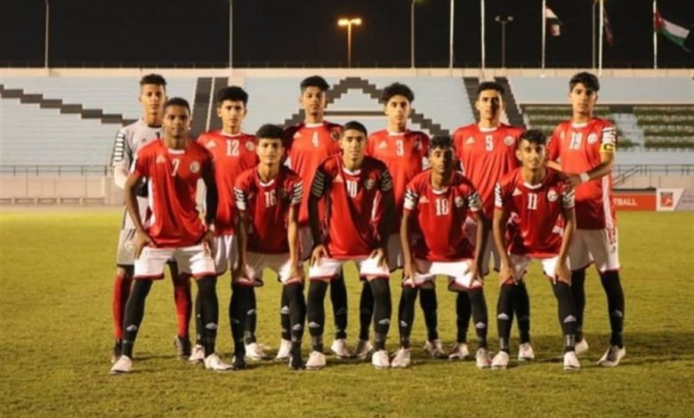 صورة رجل أعمال يعلن تقديم مليون ريال لمن يسجل هدف من منتخبنا في المباراة القادمة