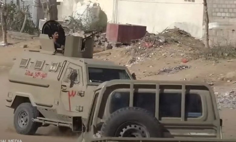 صورة عاجل: انتصارات جديدة واستراتيجية في مأرب والعمالقة تواصل الزحف وتصل الان إلى هذه المنطقة وسط فرار جماعي لمليشيات الحوثي