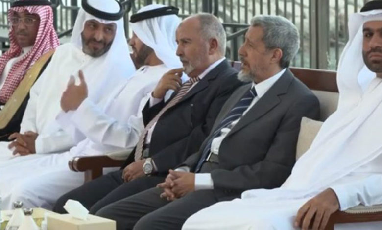 صورة قيادات الصف الأول لجماعة الاخوان في اليمن يتقاطرون إلى تركيا ومخاوف من مؤامرة “تفاصيل الهروب الكبير”