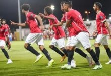 صورة موعد مبارأة اليمن والبحرين في تصفيات كأس العالم والقنوات الناقلة لها