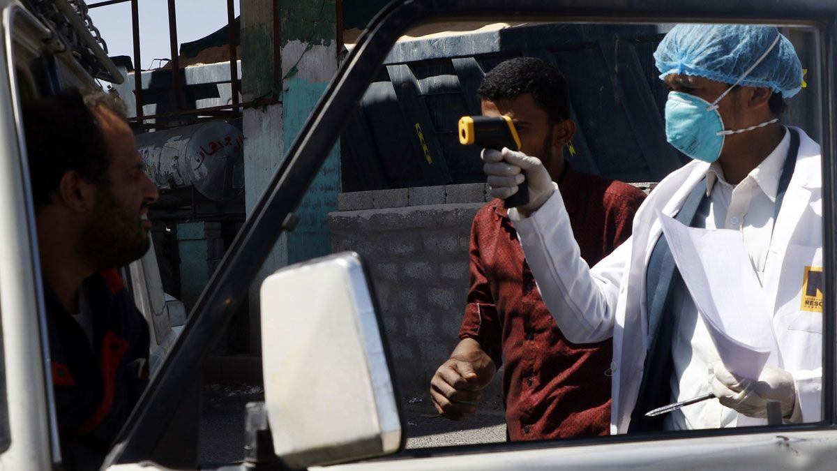 عاجل: اليمن يعلن تسجيل أكثر من 100 حالة وفاة وإصابة جديدة بكورونا وهذه المحافظة تتصدر