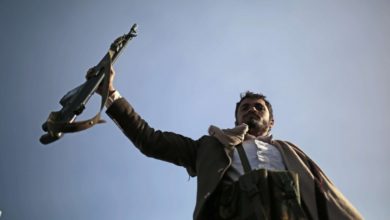 صورة اليمن.. حرب عابرة للحدود