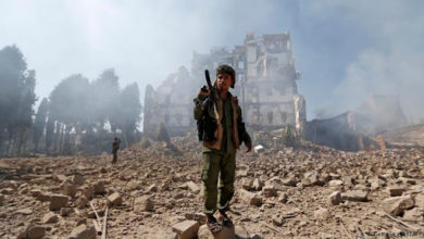 صورة اليمن.. والمعادلة الدولية الجديدة