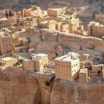 اليونسكو تدرج 26 موقعا يمنيا على القائمة التمهيدية للتراث العالمي
