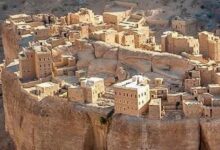 صورة اليونسكو تدرج 26 موقعا يمنيا على القائمة التمهيدية للتراث العالمي