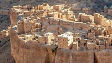 صورة اليونسكو تدرج 26 موقعا يمنيا على القائمة التمهيدية للتراث العالمي