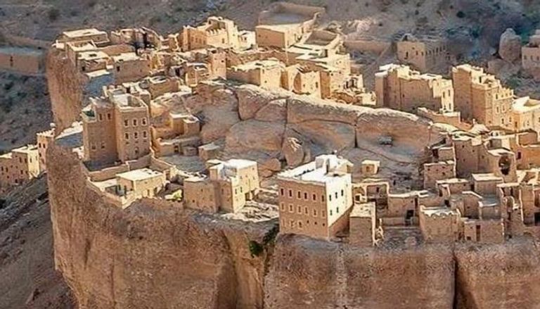 صورة اليونسكو تدرج 26 موقعا يمنيا على القائمة التمهيدية للتراث العالمي